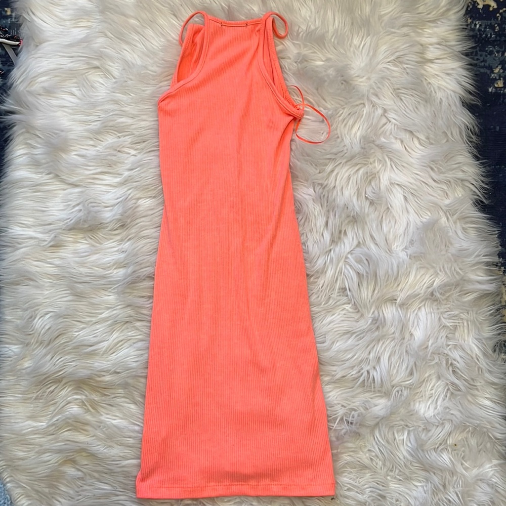 Fashion Nova Dress